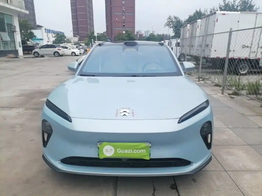 NIO ET5T 2024 75kWh Touring