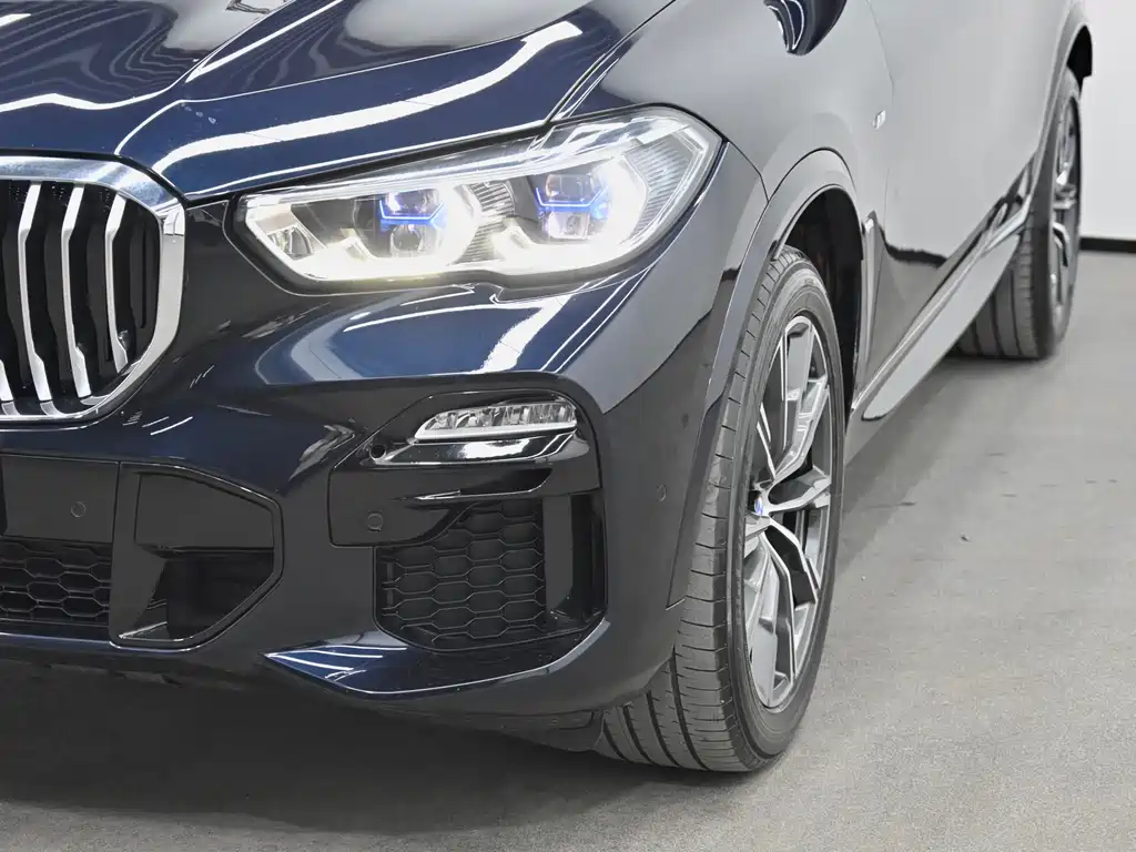 BMW X5 — фотографии объявления, Фото 28