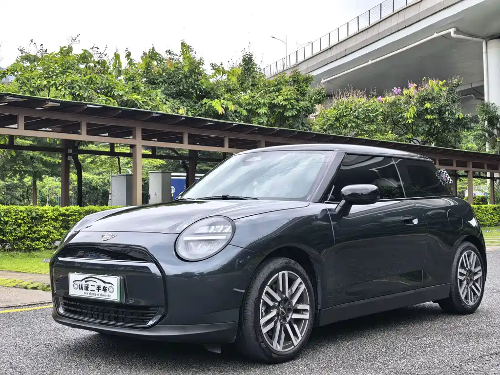 MINI MINI COOPER EV