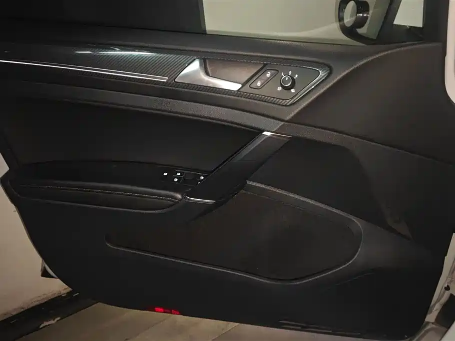 Volkswagen Golf 2020 280TSI DSG Luxury