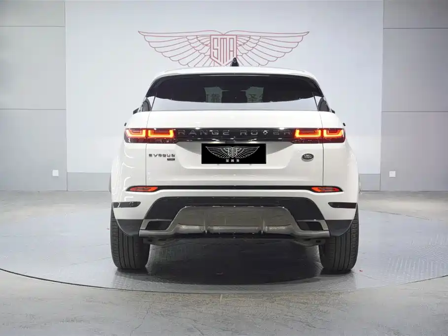Land Rover Range Rover Evoque 2023 L 249PS