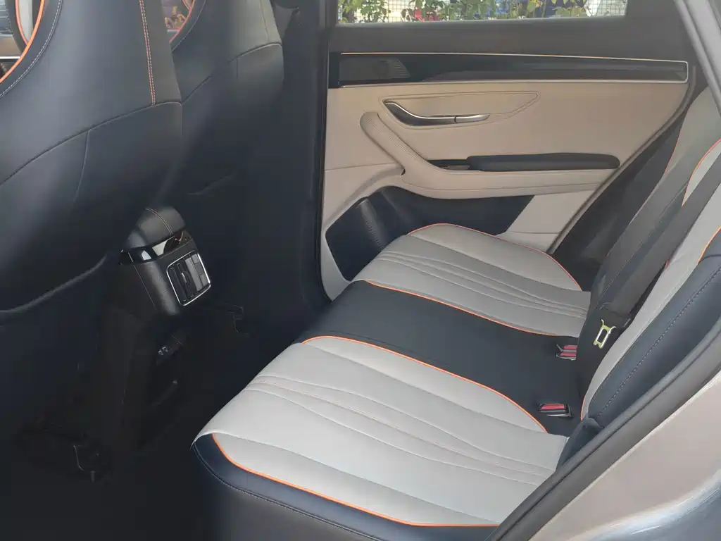 BYD PLUS New Energy — миниатюра 14