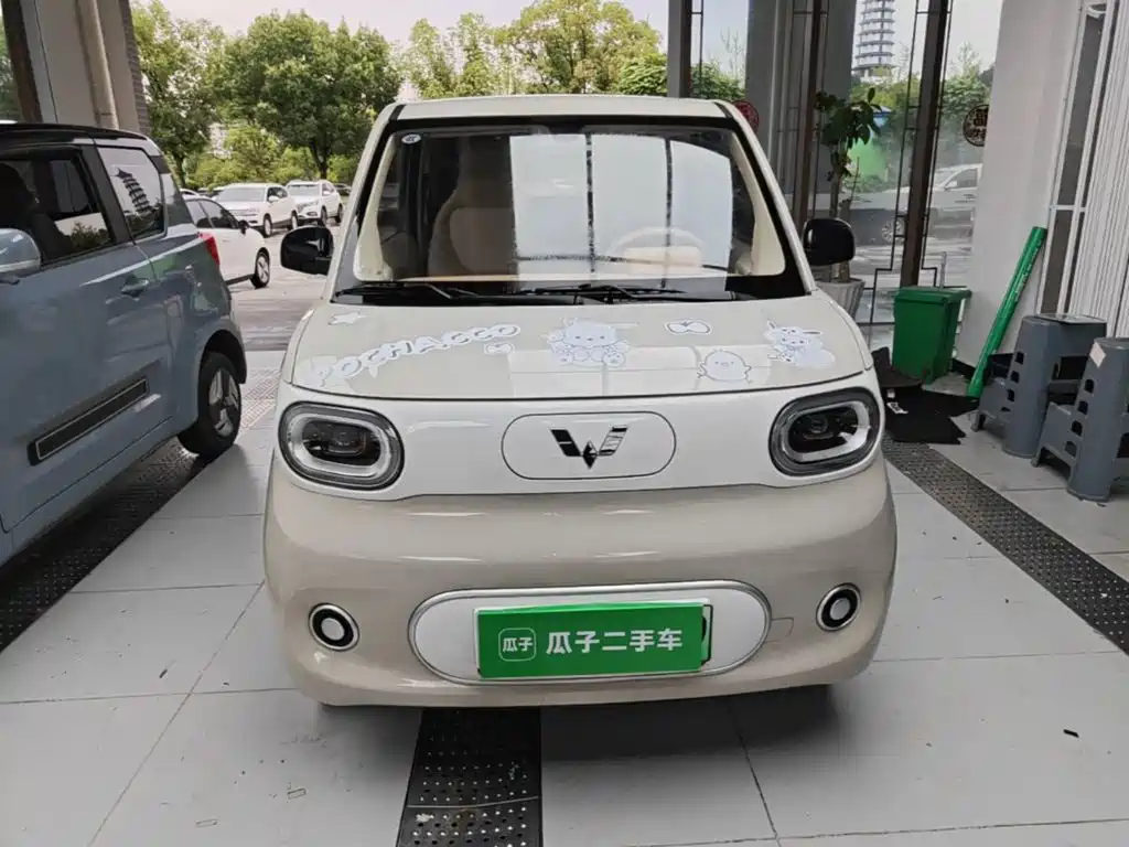 Wuling Mini EV MINIEV 2024 215km