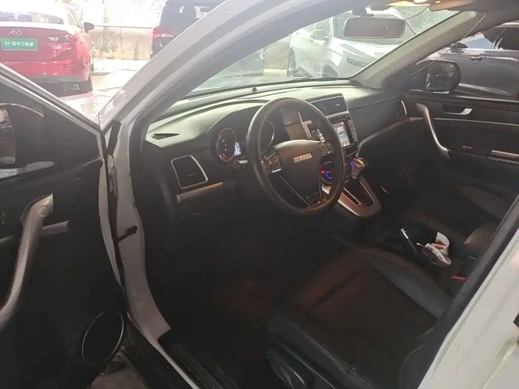 Haval M6 — миниатюра 19