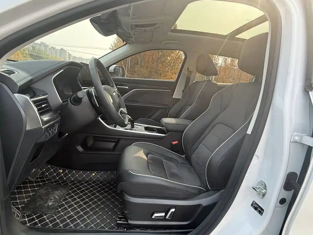 Haval H6 — миниатюра 7