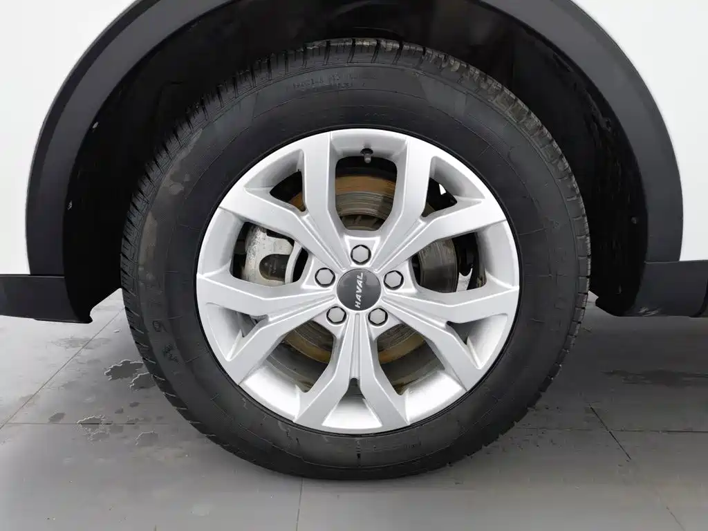 Haval H6 — миниатюра 17