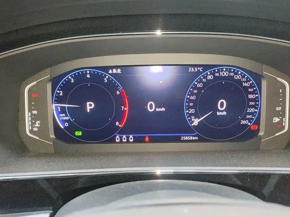Volkswagen Passat — миниатюра 6