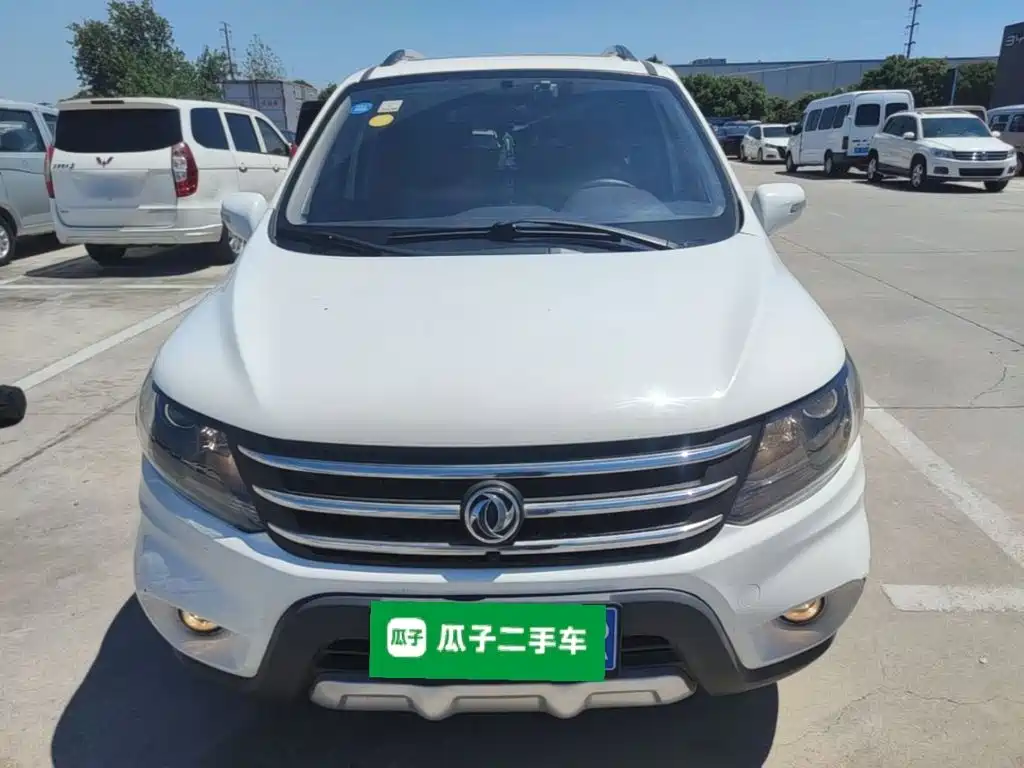 Fengxing X5 — миниатюра 3
