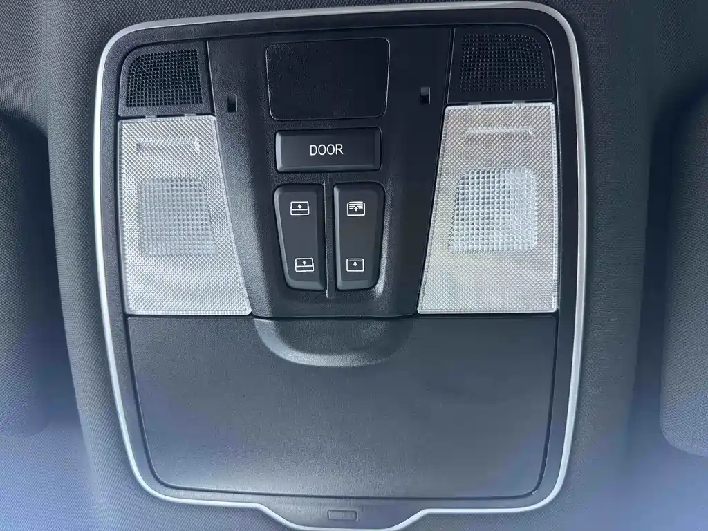Changan CS35PLUS — миниатюра 18