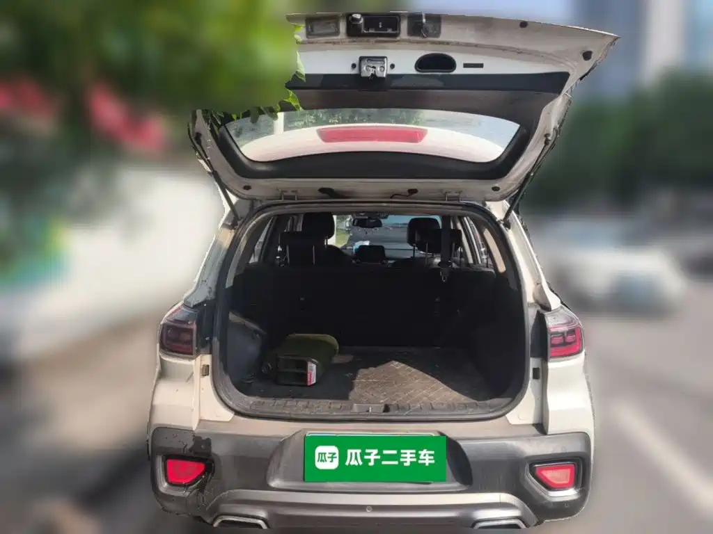 Kia Sportage — миниатюра 10