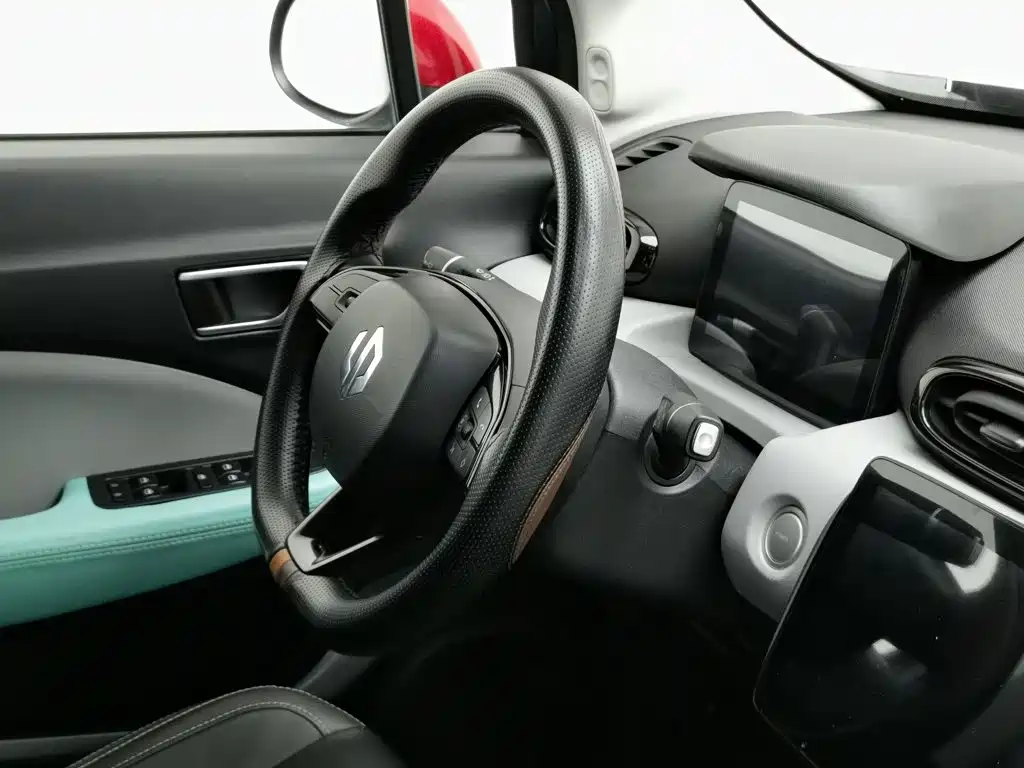 Leapmotor Leapmotor T03 — миниатюра 22