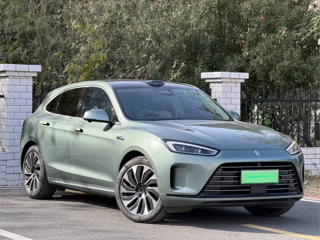 HONGMENG ZHIXING ASK THE WORLD M5