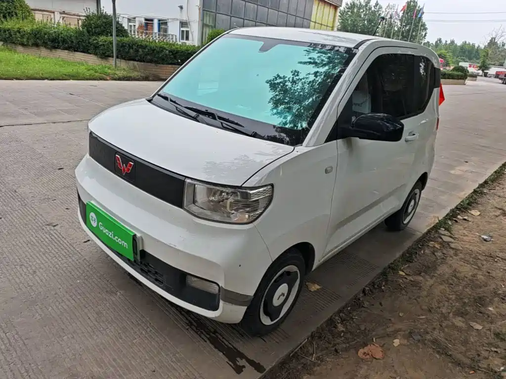 Wuling Mini EV