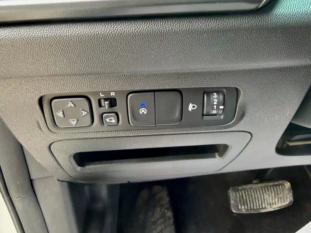 Changan CS35PLUS — фотографии объявления, Фото 21