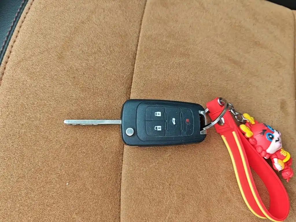 Buick Encore — миниатюра 9