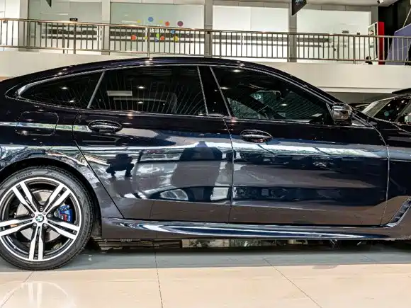 BMW 6 Series GT Facelift 630i M Sport Grand Touring Home Edition, фото 4