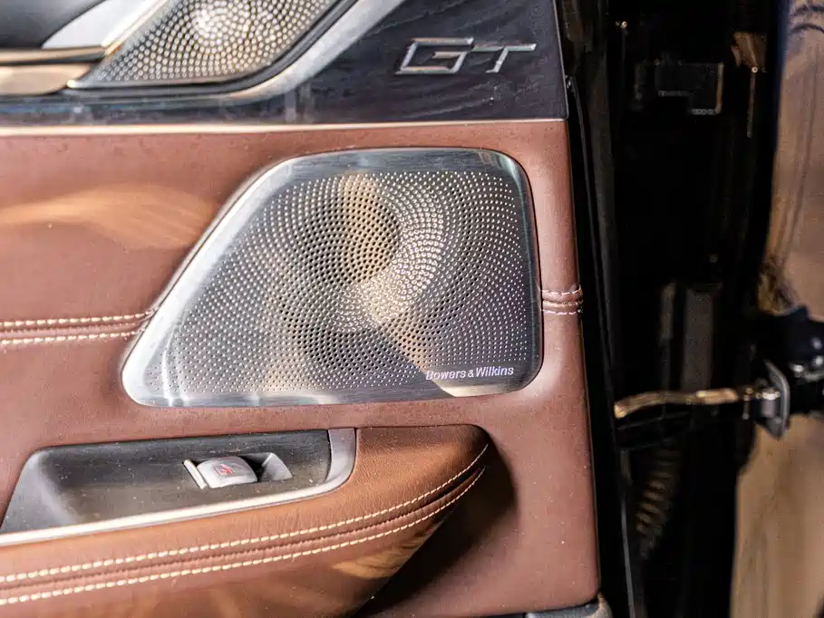 BMW 6 Series GT Facelift 630i M Sport Grand Touring Home Edition, фото 16