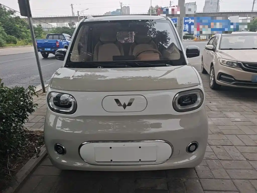 Wuling Mini EV MINIEV 2024 215km