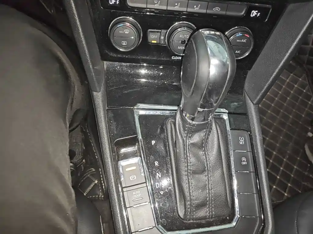 Volkswagen Lamando — миниатюра 14