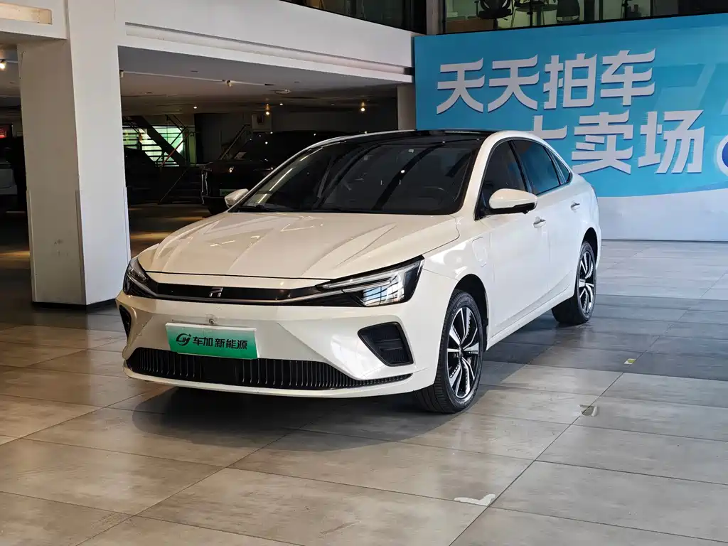 Roewe Feifan ER6