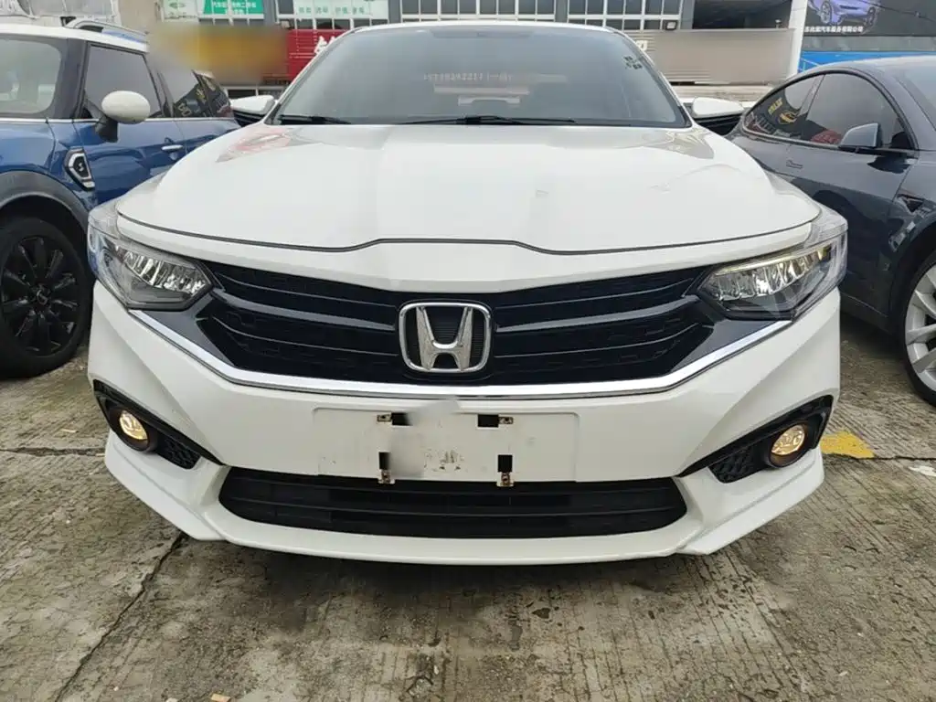 Honda Envix — миниатюра 3