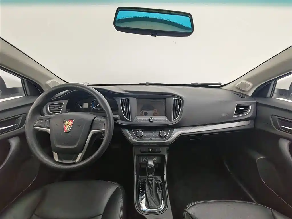 Roewe 360 2015 1.5L AT Luxury