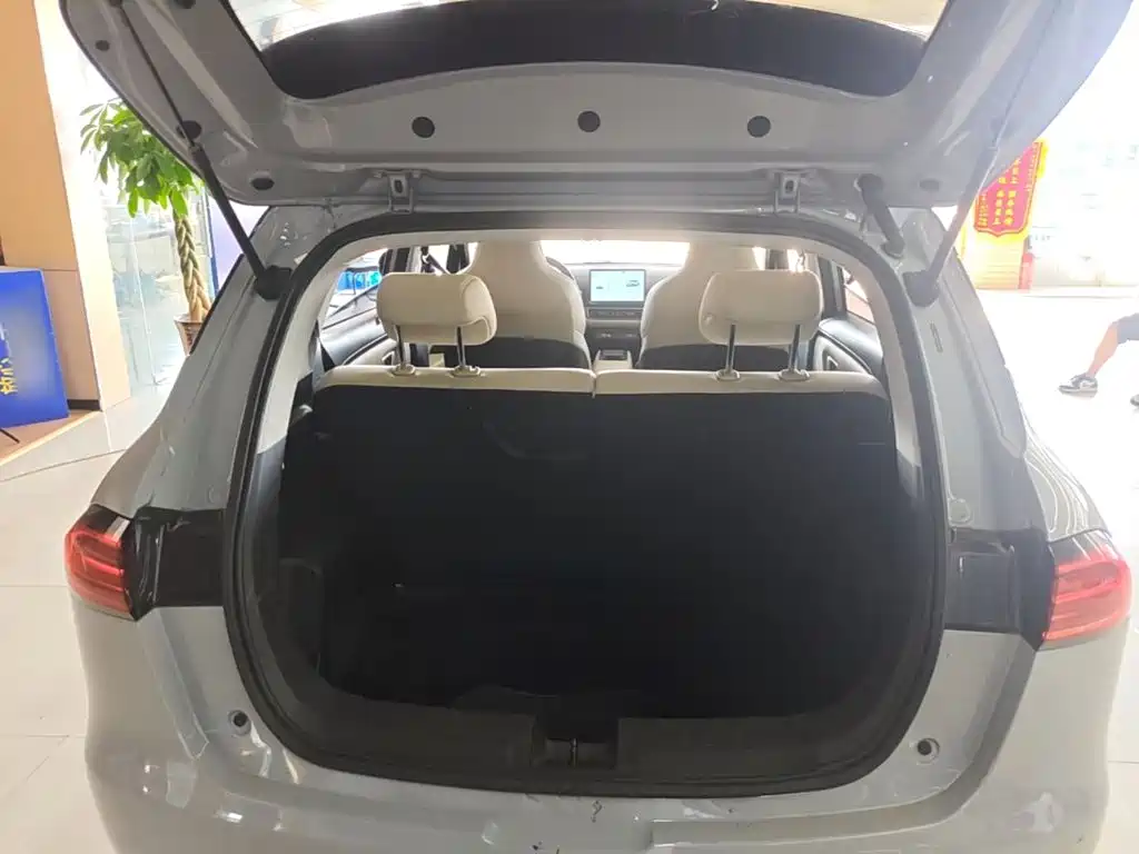 Wuling Bingo PLUS — миниатюра 19