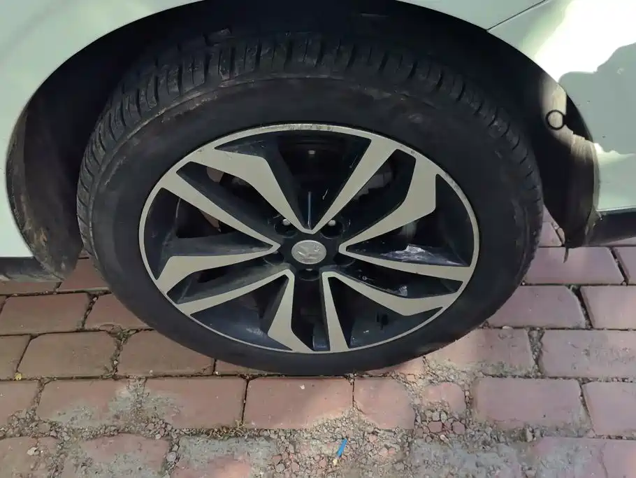 Venucia T90 — миниатюра 6