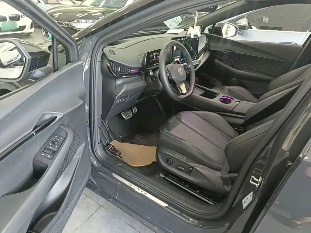 Volkswagen 06 — миниатюра 16