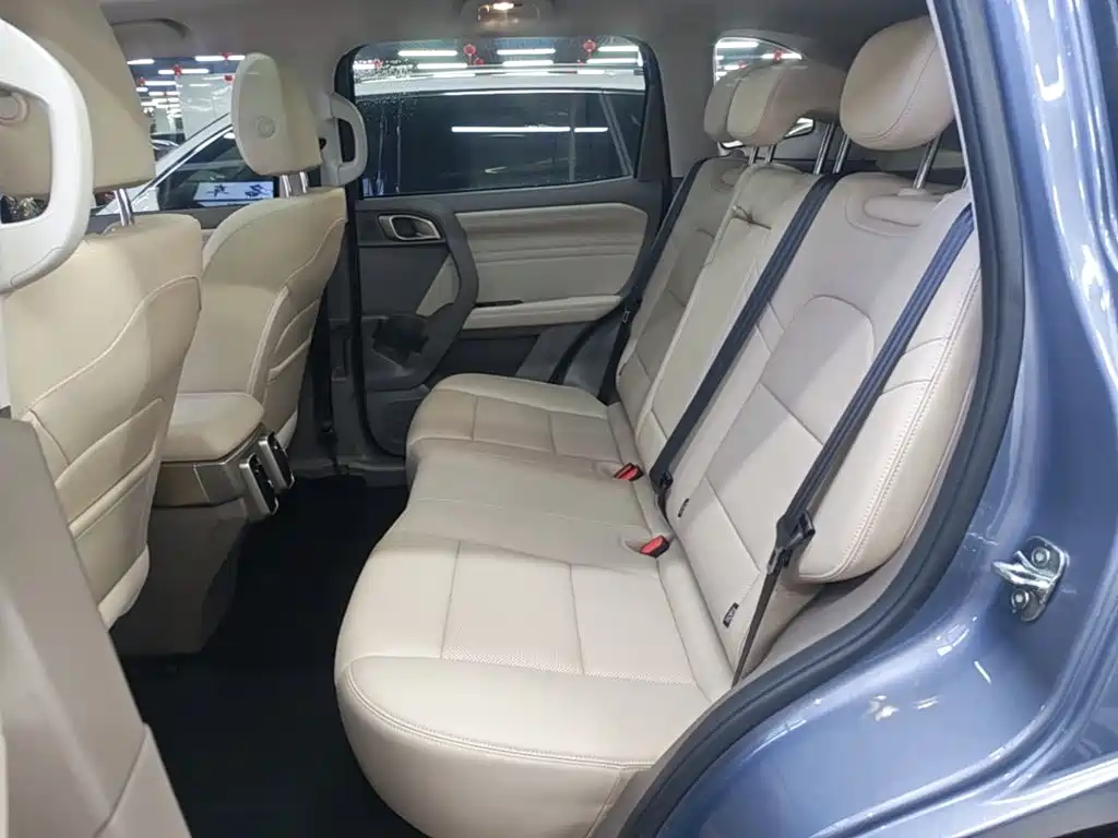 Haval 长城大狗 — миниатюра 17