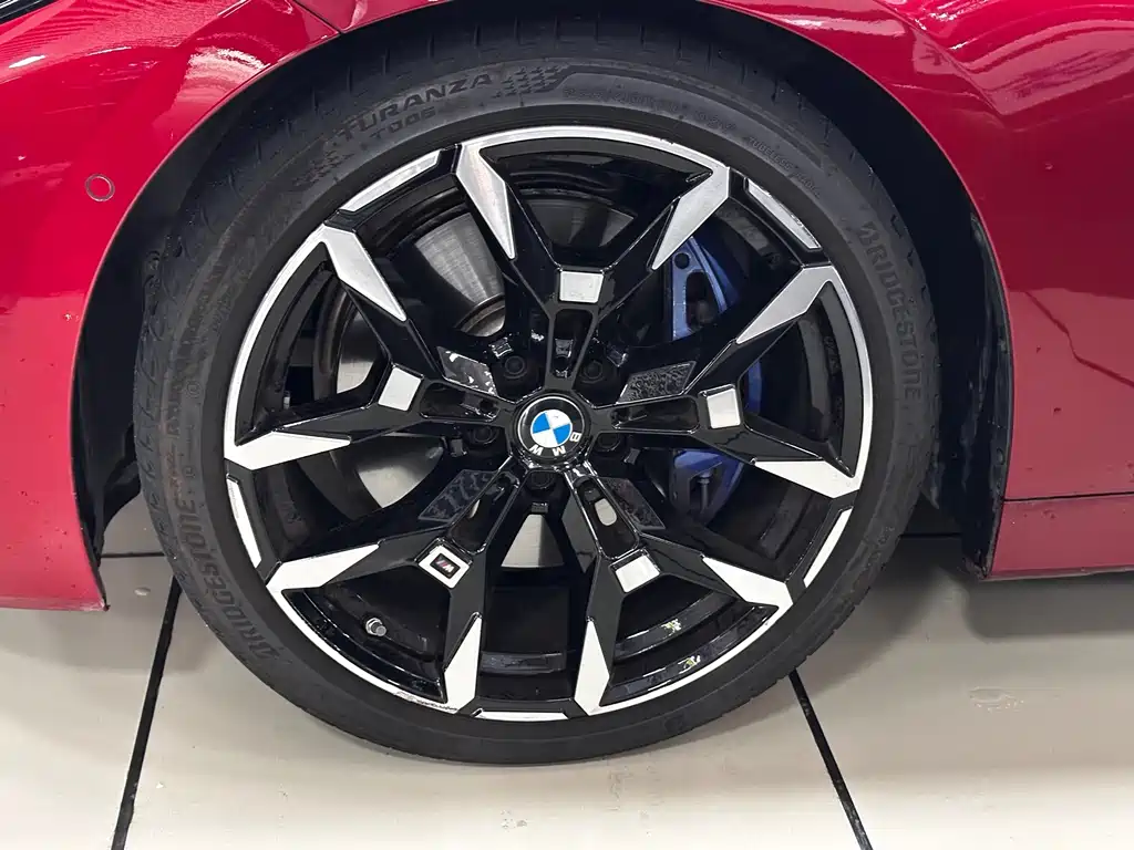 BMW 4 Series — миниатюра 6
