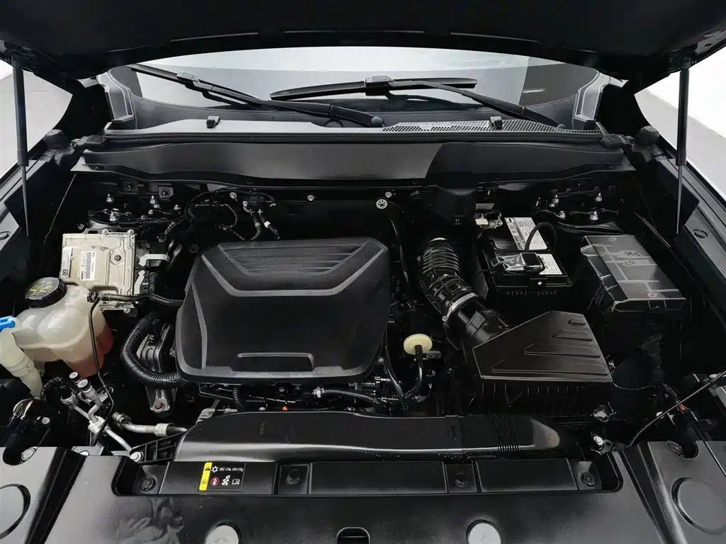 Haval Dargo 2022 1.5T DCT