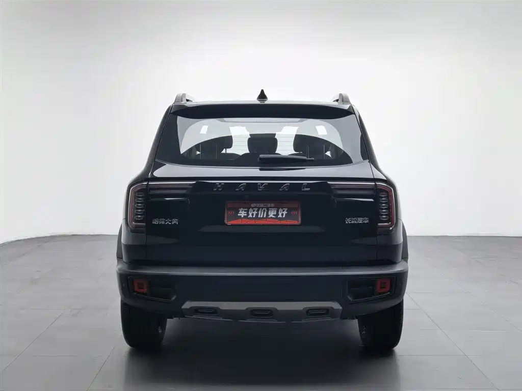 Haval Dargo 2022 1.5T DCT