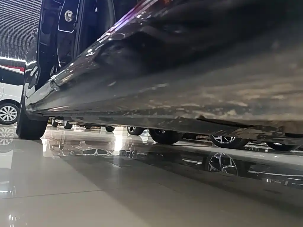 Nissan Sylphy — миниатюра 21