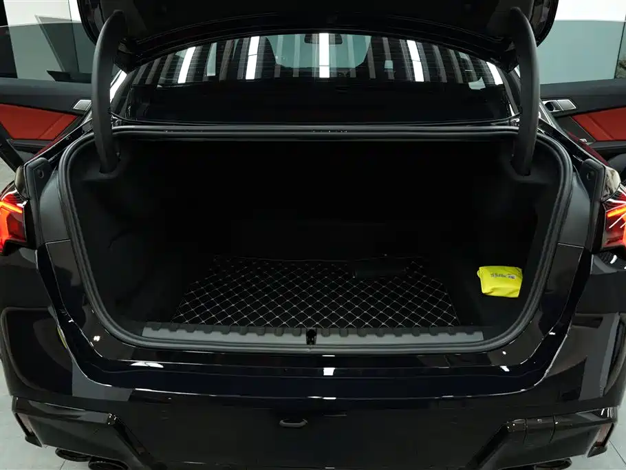 BMW M235L — миниатюра 15
