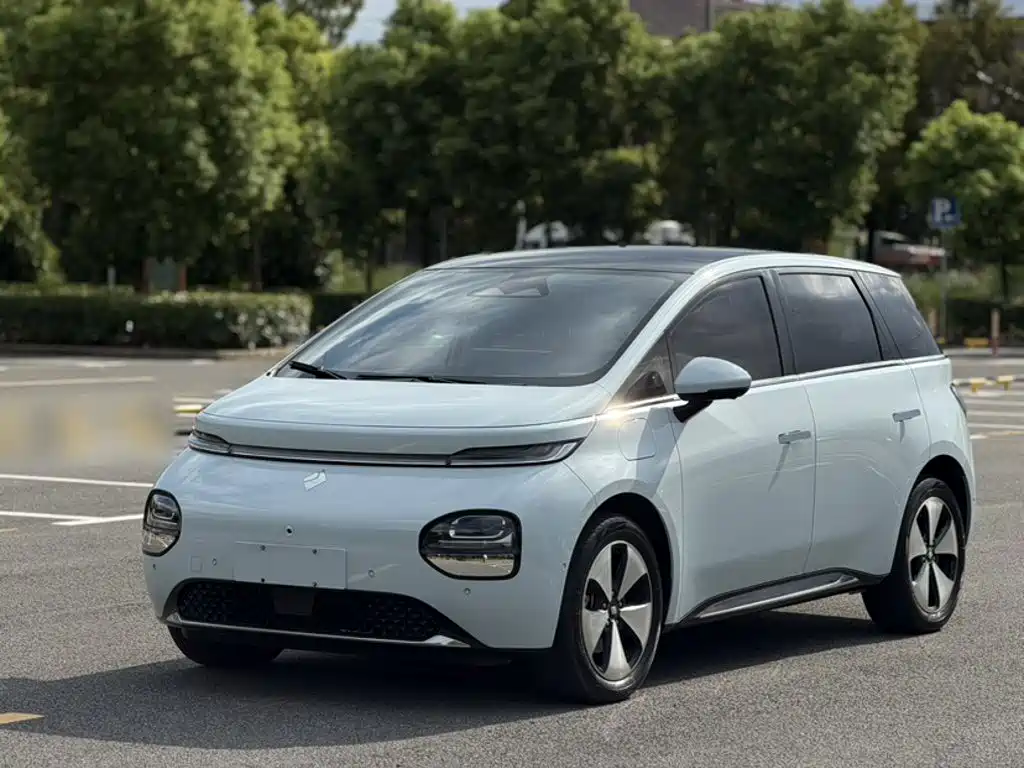 Baojun Yunduo