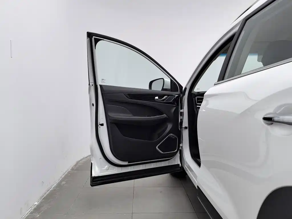 Jetour X90 — миниатюра 8