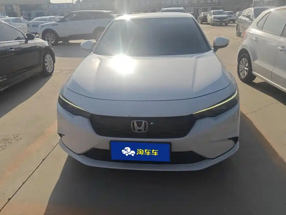 Honda Integra — миниатюра 2
