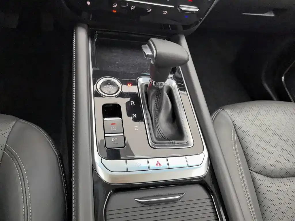 Jetour X90 — миниатюра 13