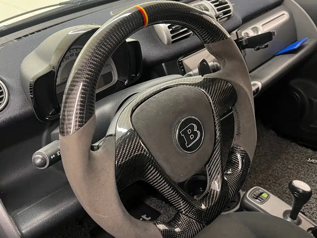 smart Smart Fortwo — миниатюра 6
