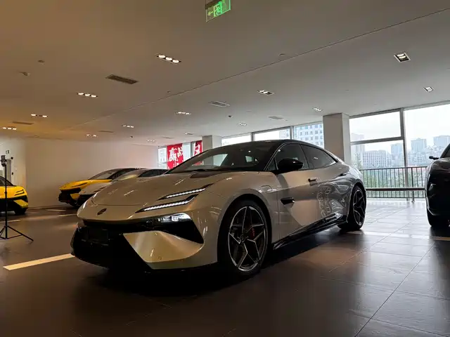 Lotus EMEYA