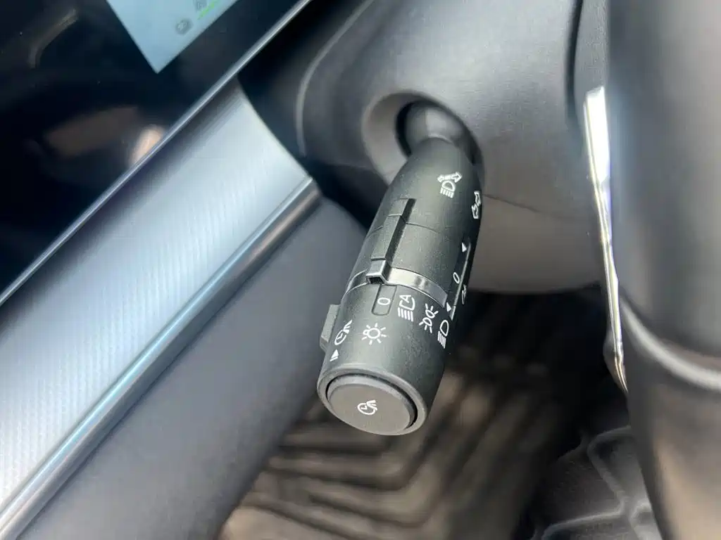BYD Seal 07 EV — миниатюра 9