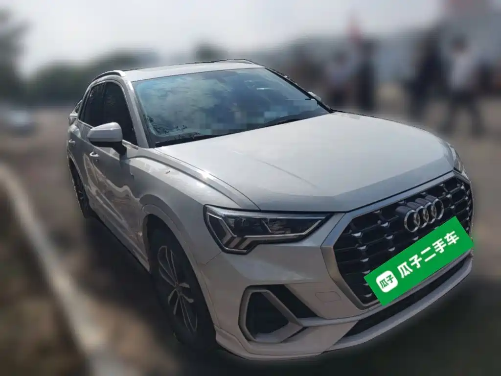 Audi Q3 — миниатюра 24