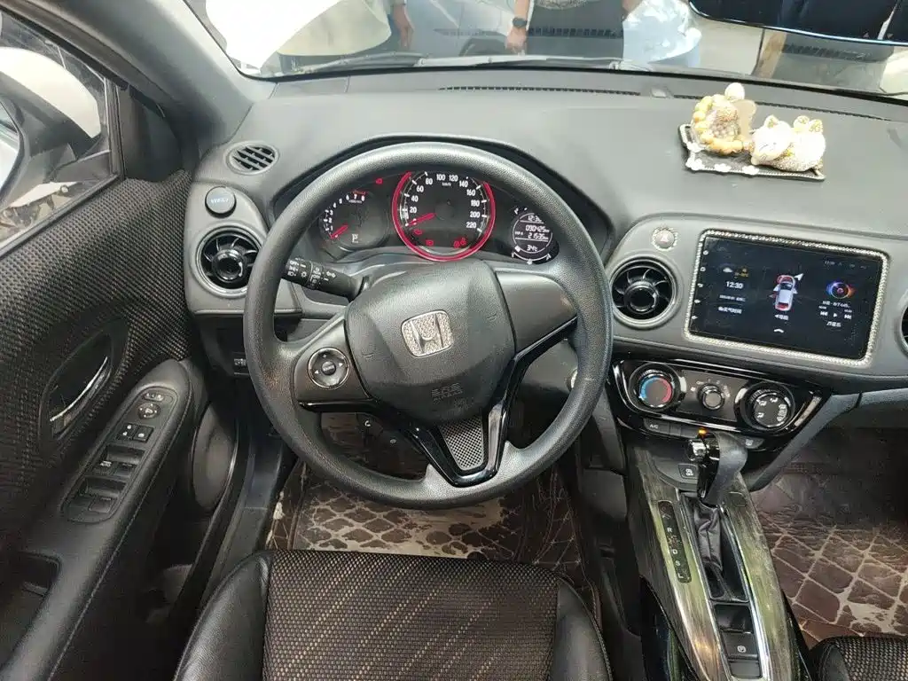 Honda XR-V — миниатюра 3