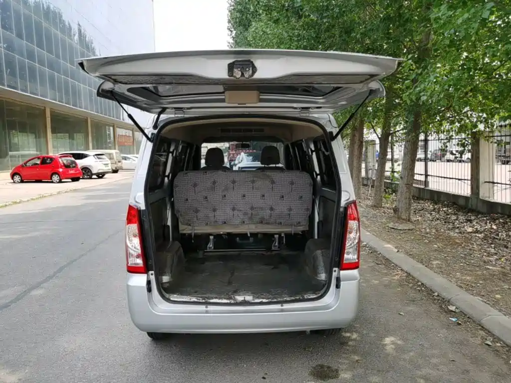 Wuling RongguangS — фотографии объявления, Фото 19