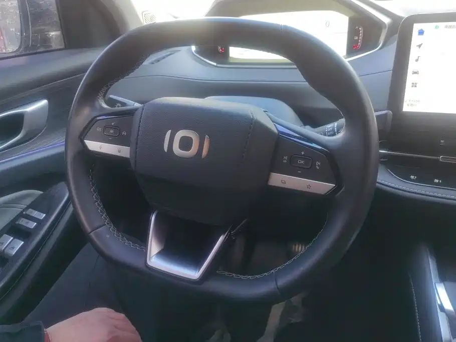 Qiyuan Чанг Ан Кай Q05 классика. — миниатюра 15