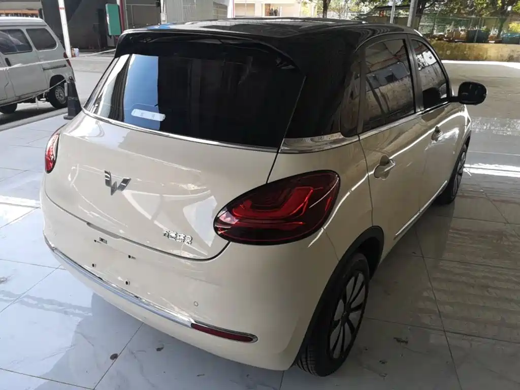 Wuling Bingo — миниатюра 7