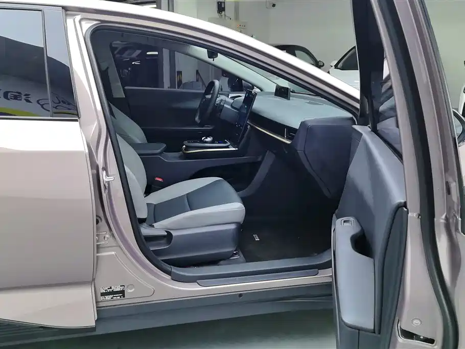 Toyota bZ3 2023 517km Elite PRO