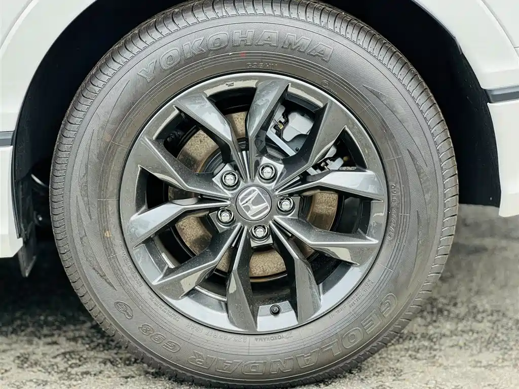 Honda Breeze — фотографии объявления, Фото 14