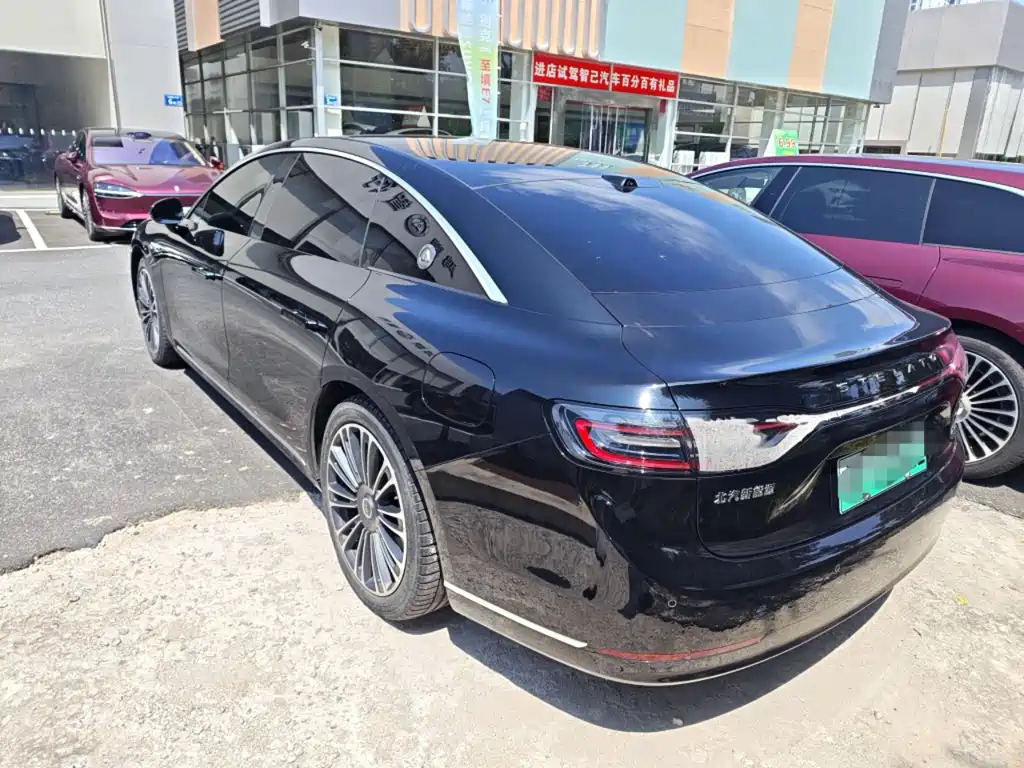 Xiangjie Xiangjie S9 — миниатюра 9